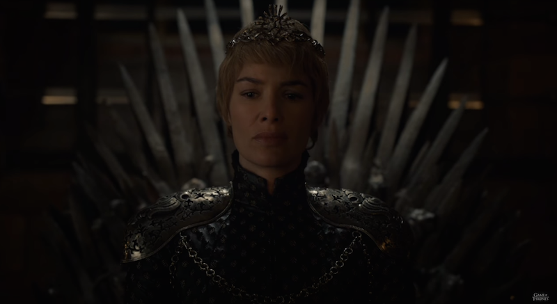 Illustration for article titled Winter Has Finally Come on Game of Thrones, and Now the Real War Begins